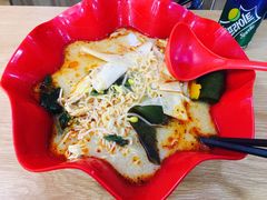 -辣火功夫麻辣烫(明洞1号店)