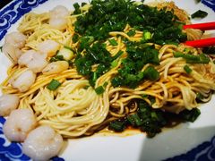 -老头儿油爆虾·知味杭州(爱琴海购物中心)