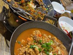 -湘味淳(千禧街店)