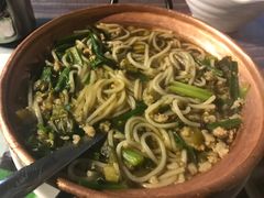 -88号小吃店·经典云南菜·地道纳西美食