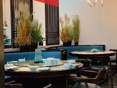 -上地宴·中关村的会客厅(清河高铁站店)