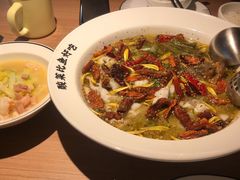 -太二酸菜鱼(赣州万象城店)