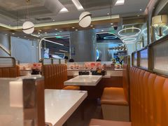 -争鲜回转寿司(通州万达店)