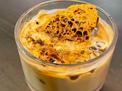-ommo cafe(半岛城邦店)