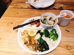 -素满香·素食自助餐(苏州·临顿路店)
