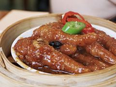 -澳门西南饭店·粤菜·茶市·手工点心(华海路店)