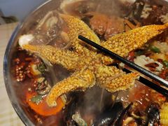 -527烧烤·龙虾·精酿酒(小石城美乐城店)