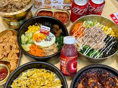 -食米家拌饭(梅溪新天地店)