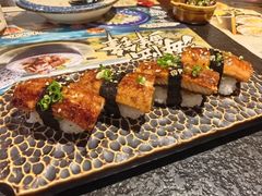 -古田居·特色寿司料理(星之岛旗舰店)
