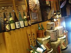 -东菊料理(吉利购物广场店)