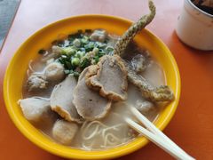 -富记鱼蛋粉(西村店)