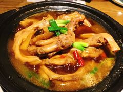 -丰乐餐厅·始于1999·本地老字号