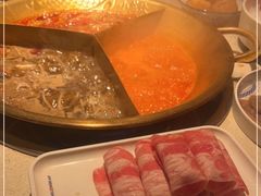 -小龙坎火锅(全球总店)