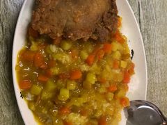 -哈尔滨师范大学-第2学生食堂