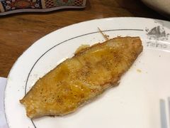 -大渔铁板烧(中山路八佰伴店)