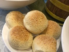 -便宜坊烤鸭店(甜水园店)