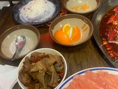 -萍姐火锅·公路夜市(打浦桥日月光店)