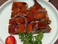 -新旺茶餐厅(恒隆广场店)