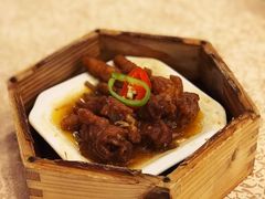 -麒麟中餐厅·经典粤菜·地道菜式老字号(广州长隆酒店)