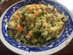 -粗茶淡饭(东关街店)