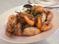 -上海和平饭店龙凤厅 Dragon Phoenix