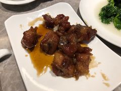 -鼎泰丰(国贸商城店)