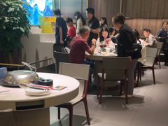 -青蓬蒸汽海鲜·深圳老字号·团建聚会(壹方城店)