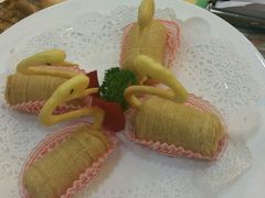 -椿记烧鹅(叠彩店)