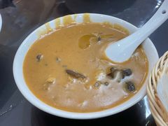 滋补胡辣汤-方中山胡辣汤(成都首店)