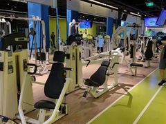 -Liking Fit 24H智能健身(旗舰店)
