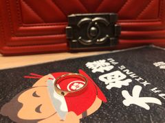 -Tiffany & Co.蒂芙尼
(南京德基广场店)