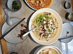 -501號台州海鲜餐厅(海创园店)