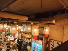 -旧街市鲜货老火锅(大光路店)