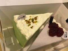 -BanCake·法式千层·拿破仑專門店
