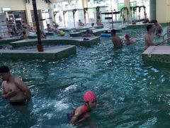 -中山夏威夷游泳馆(小榄店)