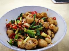 -红色湘菜馆(春风店)