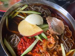 -二姐卤煮(南十里居店)