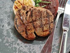 -杭州西子湖四季酒店-WL BISTRO西湖餐厅(灵隐路店)