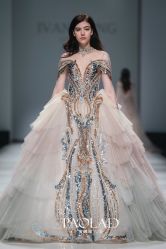 -南京宝娜嫁衣婚纱礼服馆(中央路店)