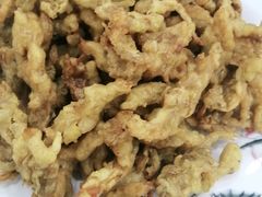 -老舅老蒙肉饼非遗店(一店)