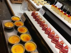 -岷山饭店-芝芝自助餐厅