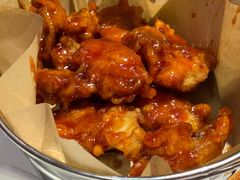 -紫霞门韩国料理烤肉(深南东路店)