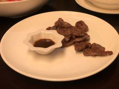 -佛山希尔顿酒店·融誉亚洲美食荟