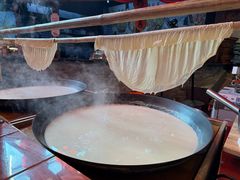 -客家大院·非遗赣南客家菜(郁孤台店)
