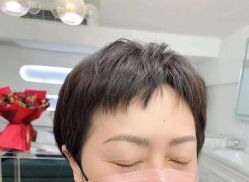 -babiline芭比莱恩半永久纹眉纹唇发际线