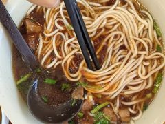 -李先生牛肉面大王(北京东四店)