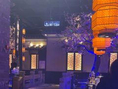 -绿茶餐厅(西湖银泰百货店)