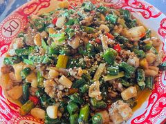 -饭江湖·江湖菜(湖广会馆店)