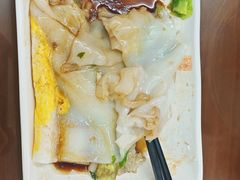 -新园饮食店(香洲总店)