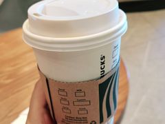 -星巴克(宝山万达店)